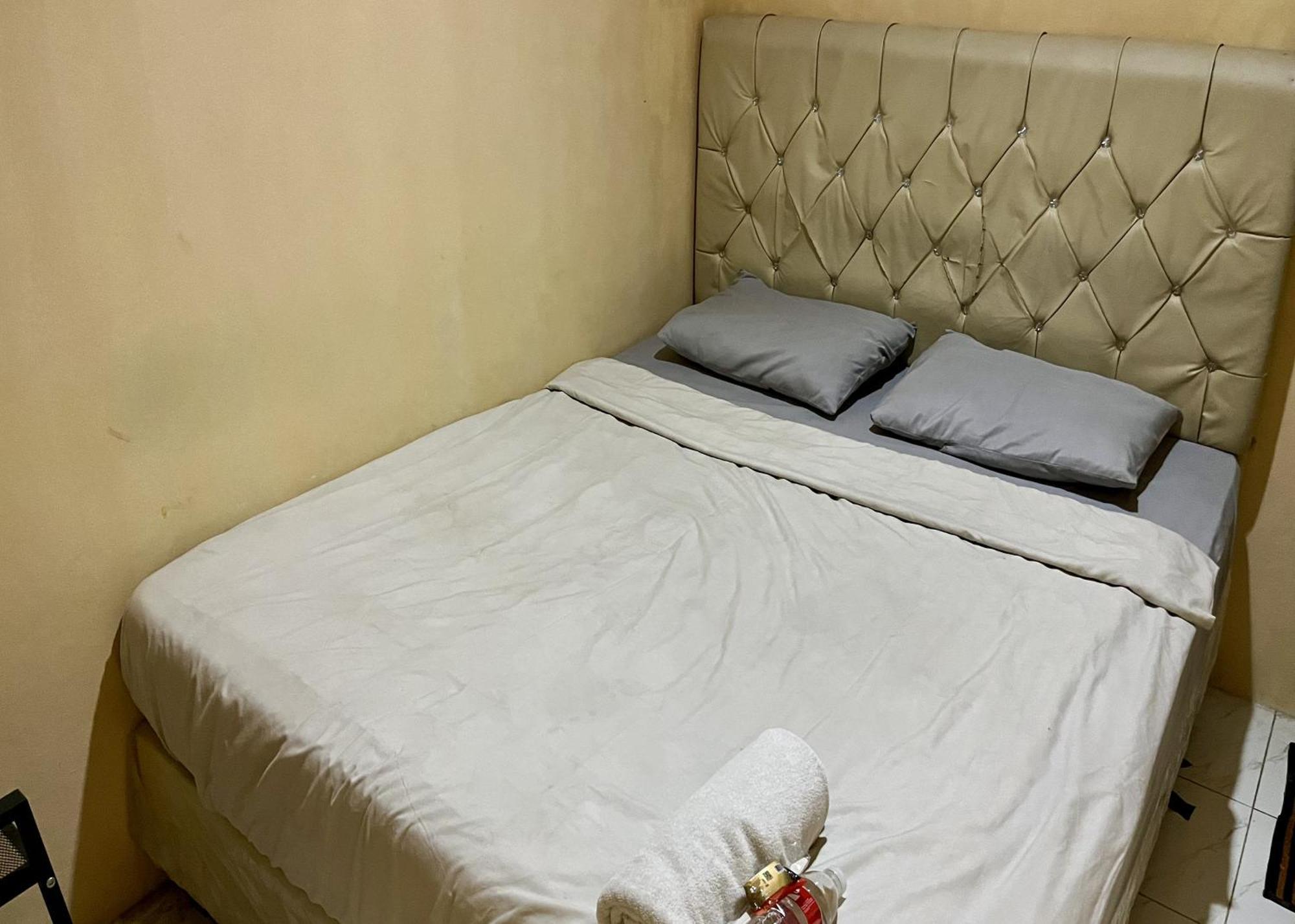 Rb Residence Grogol จาการ์ตา ภายนอก รูปภาพ